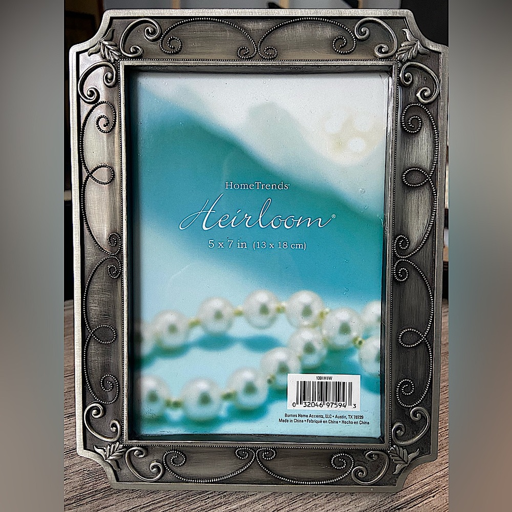 🍋Picture frame